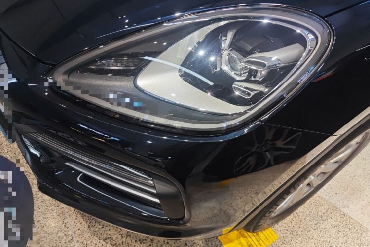 Used Porsche Cayenne 2019 Cayenne 3.0T
