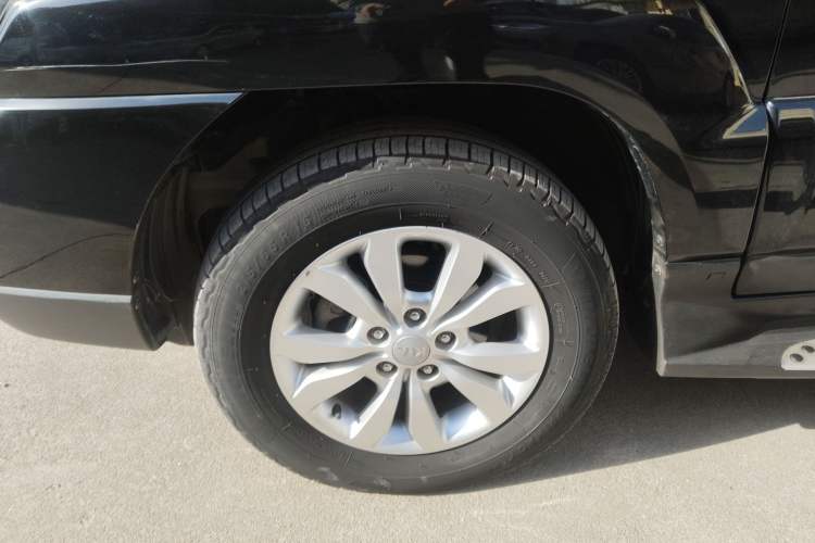 Used Kia Sportage 2013 2.0L Automatic Two-Wheel Drive GL Trim
