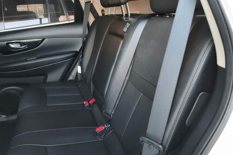 Used Nissan X-Trail 2020 2.0L XL ITS CVT 2WD SmartConnect Comfort Edition