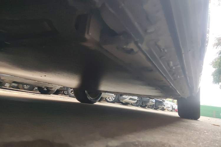 Used  E5 2024 530km Starship Edition