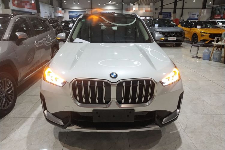 Used BMW X1 2023 sDrive20Li X Design Package
