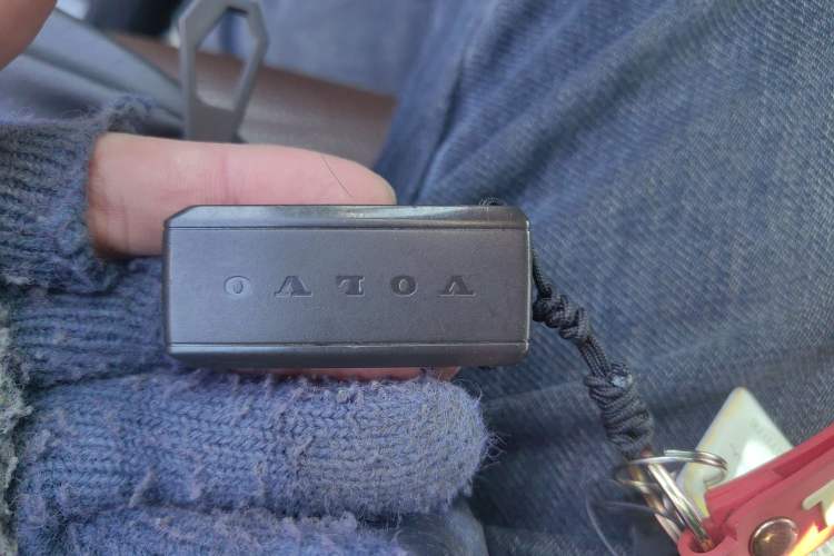 Used Volvo XC90 2018 T6 Zhiyi Edition 7-Seater
