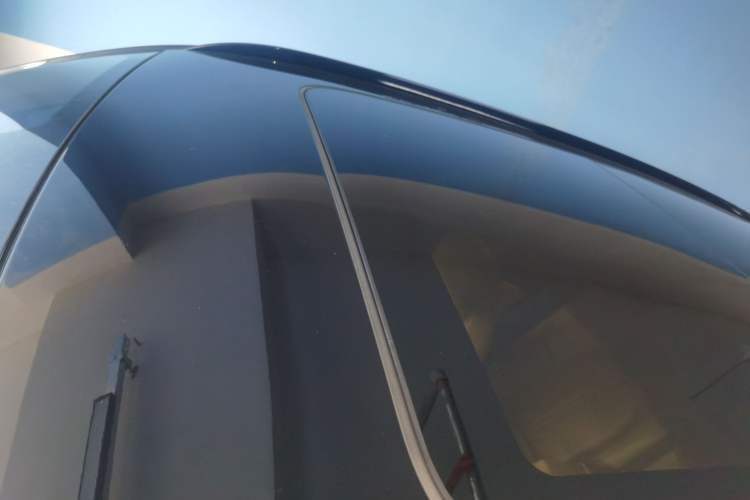 Used Nio ES6 2020 600 km Sport Edition
