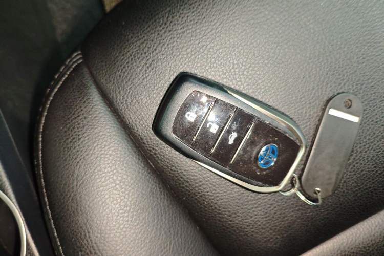 Used Toyota Levin Hybrid E+ 2019 1.8L PH GS E-CVT Elite Edition