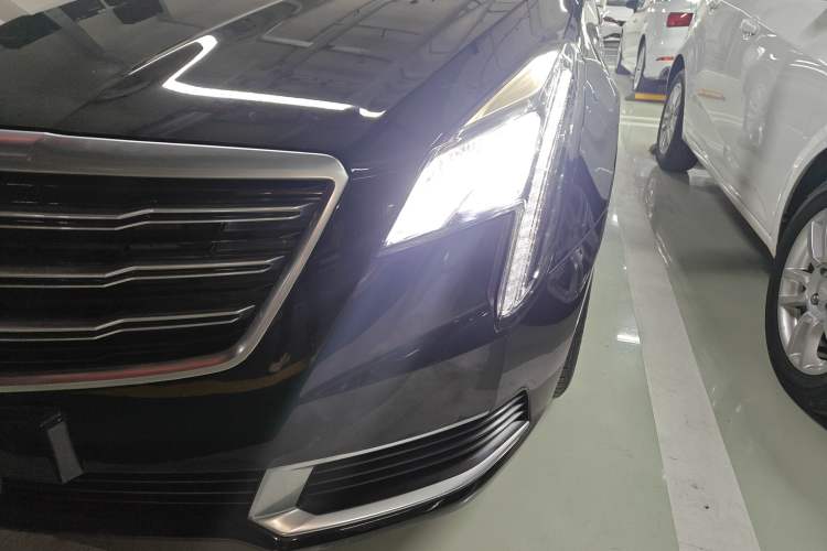 Used Cadillac XTS 2018 28T Tech Edition
