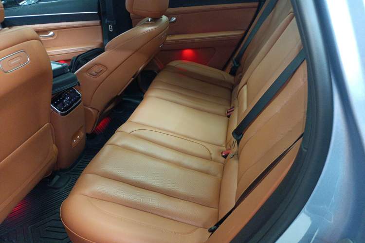 Used Hima AITO M7 2024 1.5T Intelligent Driving 4WD Pro Edition 5 Seats
