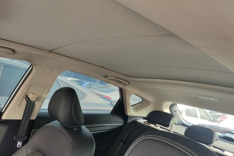 Used Geely Auto Emgrand GS 2016 Sport Edition 1.8L Automatic LingShang Model