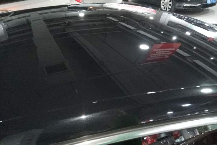 Used Volkswagen Magotan 2013 3.0 FSI Flagship Model
