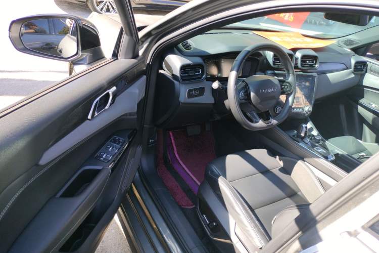 Used Lynk & Co 03 2022 2.0TD DCT GenioPlus