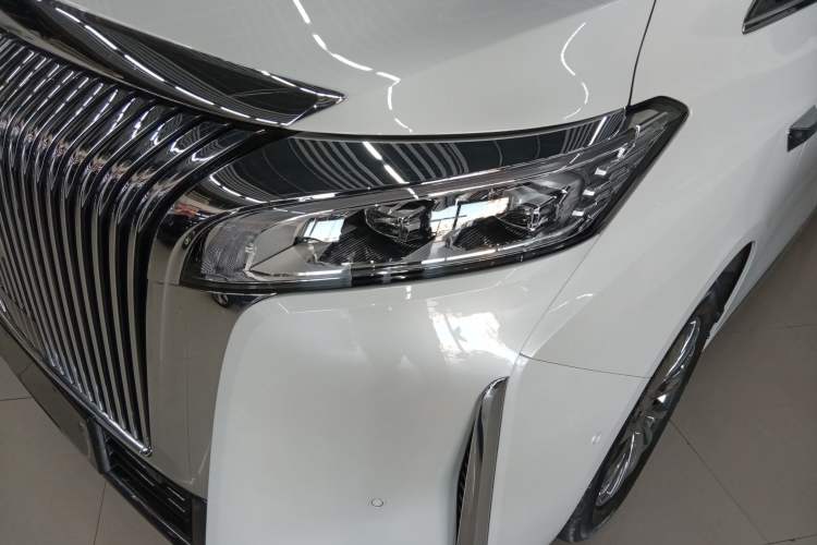 Used Wey Gaoshan 2025 Four-Wheel Drive Alpine 8