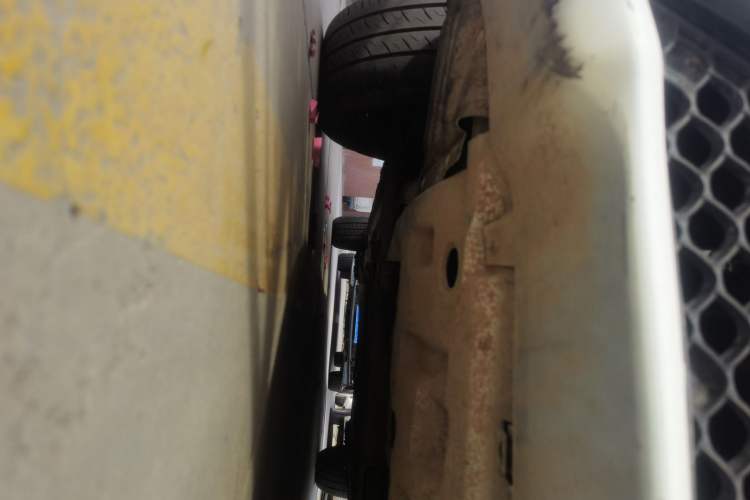 Used Haima M3 2016 1.5L Manual Fashion Edition
