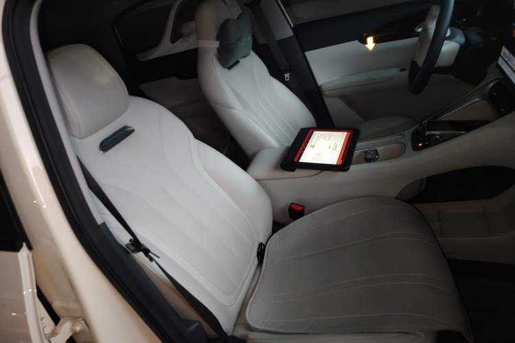 Used  Geome 2025 UP 410km Exploration Edition
