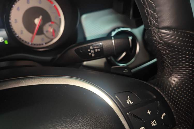 Used Mercedes-Benz GLA 2015 GLA 200 Sport Edition