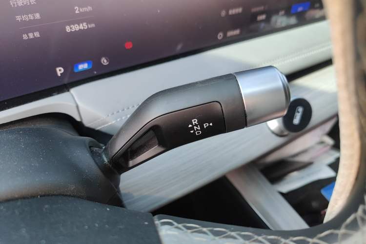 Used  E8 2024 665 km Range Rear-Drive Starship Long-Range Version