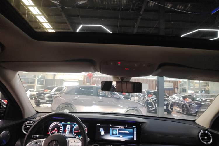 Used Mercedes-Benz E-Class 2019 E 260 L Sport Edition
