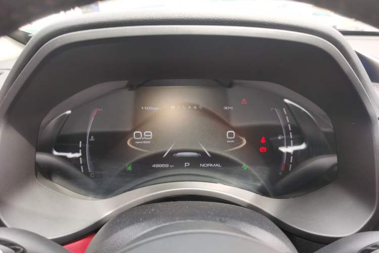 Used Great Wall Poer 2020 2.0T Off-Road Version Automatic Gasoline Four-Wheel Drive High-End Edition GW4C20B
