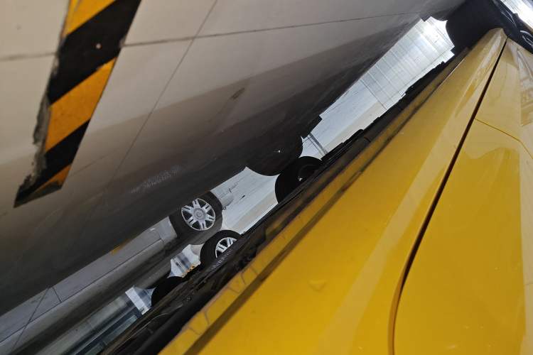 Used MG 5 2021 300TGI DCT Luxury Flagship Edition
