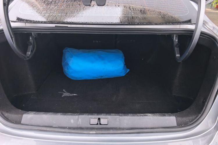 Used Peugeot 408 2022 1.6T Ambition Edition