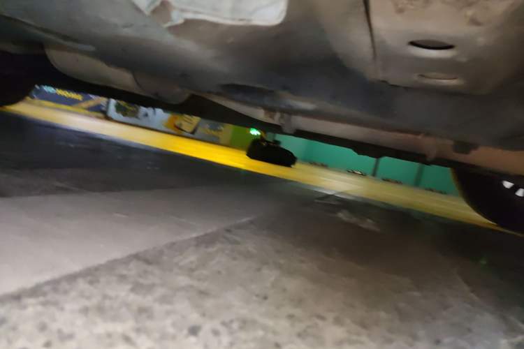 Used Buick GL8 2018 ES 28T Comfort Model China VI Standard
