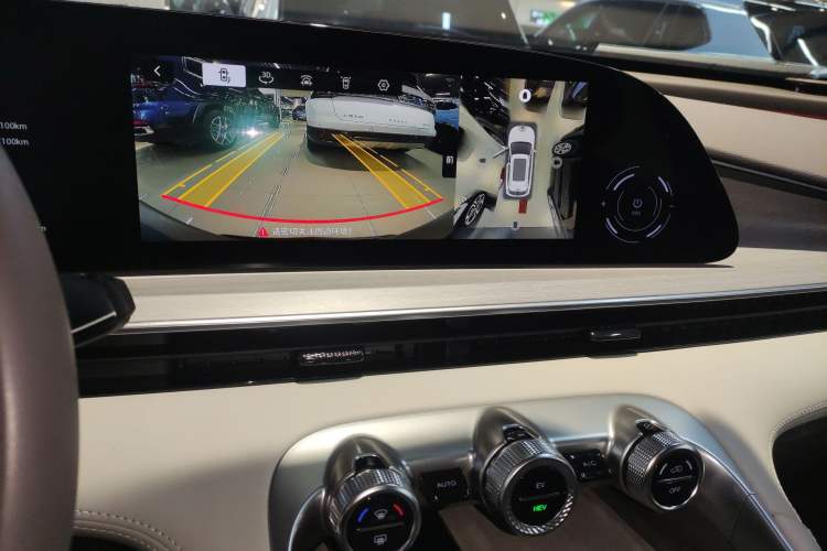 Used  Stellar C-DM 2024 1.5T Long-Range Pro
