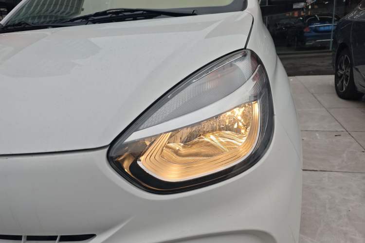 Used Roewe Clever 2021 302km All-Round Version
