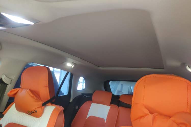 Used Ford Equator Sport 2023 EcoBoost 170 Elite Model