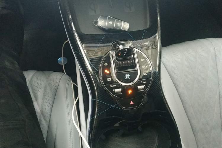 Used BYD Seal 2022 550 km Standard Range Rear-Wheel Drive Prestige Version
