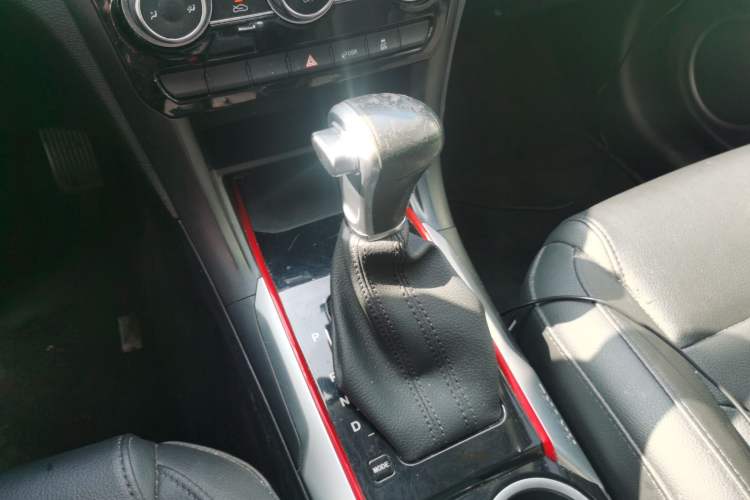 Used Haval H2 2017 Blue Label 1.5T Automatic Two-Wheel Drive Luxury Model