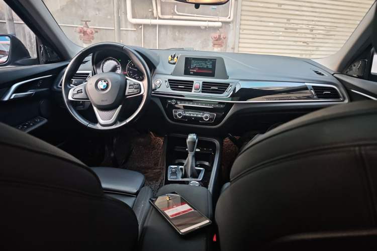 Used BMW 1 Series 2018 Facelifted 118i Sport Edition
