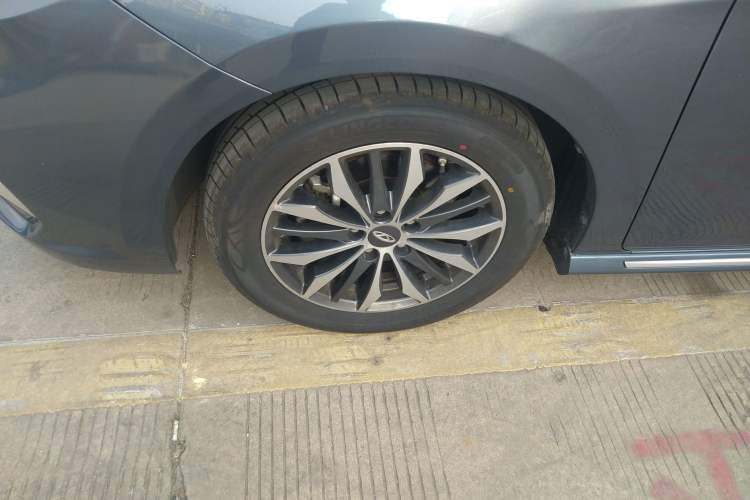 Used Chery Arrizo 5 PLUS 2021 Xiaoze 1.5L CVT Enjoy PLUS
