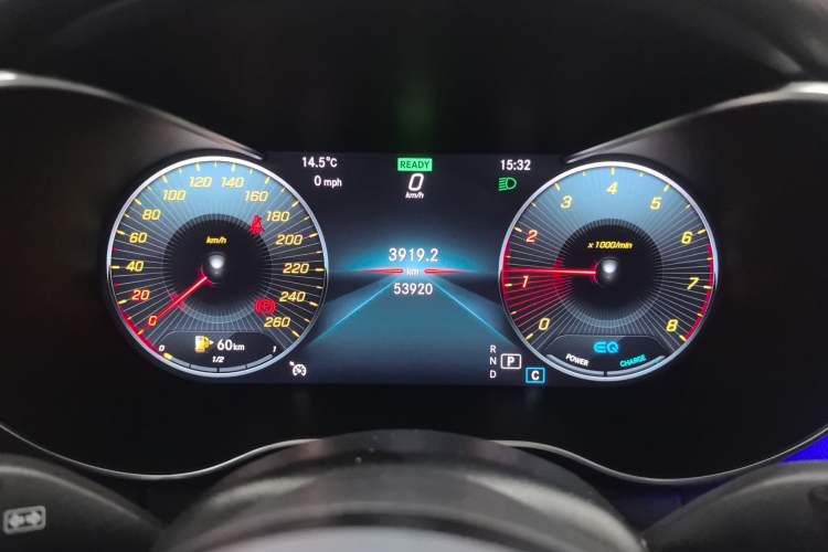 Used Mercedes-Benz C-Class (Import) 2019 C 260 4MATIC Coupe