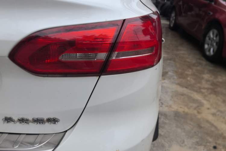 Used Ford Focus 2015 Sedan 1.6L Automatic Comfort Model