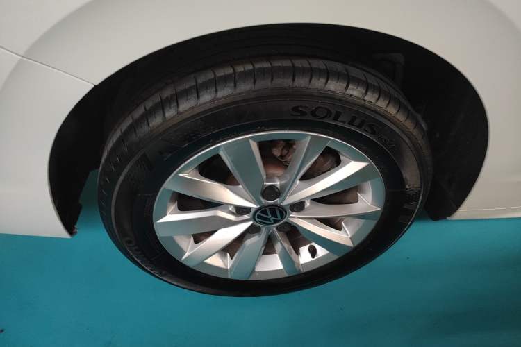 Used Volkswagen Bora 2021 1.5L Automatic Comfort Smart Connect Edition