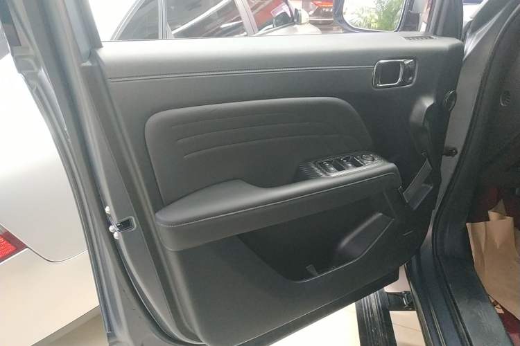 Used Haval Raptor New Energy 2024 Hi4 145 Cross-Over Edition
