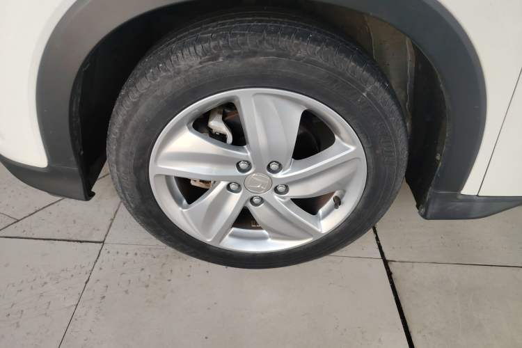 Used Honda Vezel 2020 220 TURBO CVT Elite Edition
