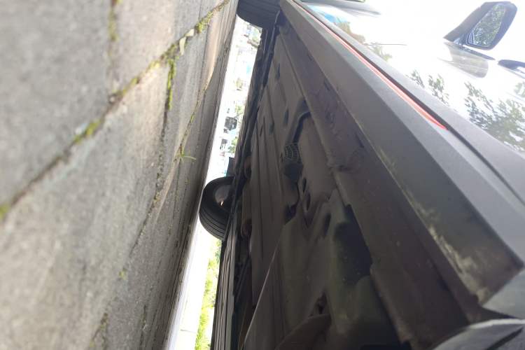 Used Lynk & Co 02 2018 1.5T DCT Two-Wheel Drive Zhaopu Version China V Standard