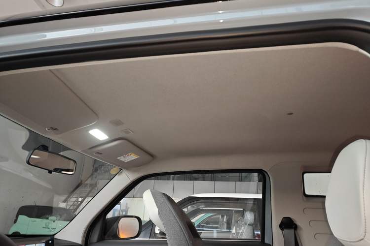 Used  Panda 2025 210km Panda Kart