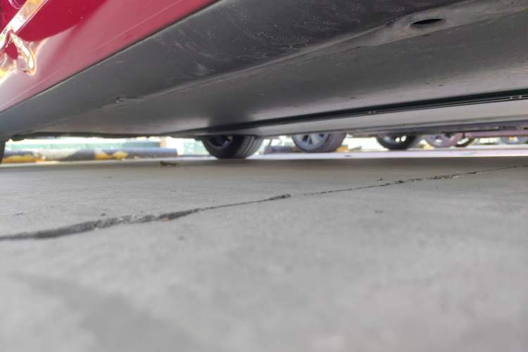 Used Tesla Model 3 2019 Standard Range Rear-Wheel Drive Upgraded Version (60 kWh)
