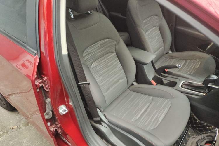 Used Chevrolet Monza 2019 Redline 320T Dual-Clutch Joyful Edition China VI Standard