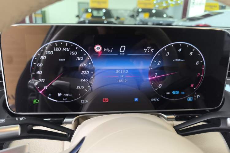 Used Mercedes-Benz S-Class 2022 Revised S 400 L Business Version
