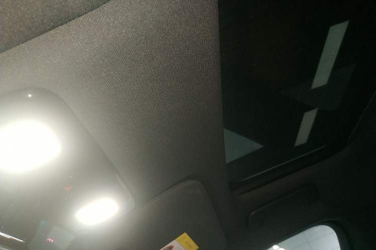 Used Li Auto L7 2024 Ultra Model
