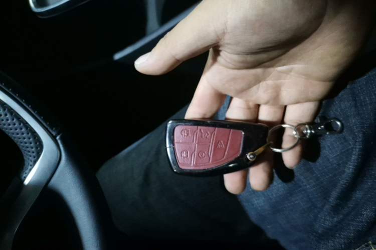 Used Buick LaCrosse 2025 28T Platinum Edition
