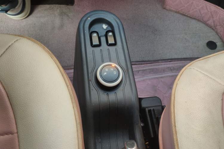 Used Wuling Hongguang MINIEV 2021 Macaron Fashion Edition Lithium-Ion Battery