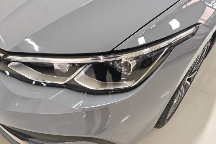 Used Volkswagen Golf 2021 280TSI DSG Pro
