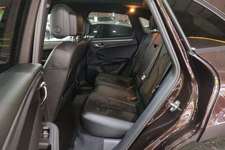 Used Porsche Macan 2020 Macan 2.0T
