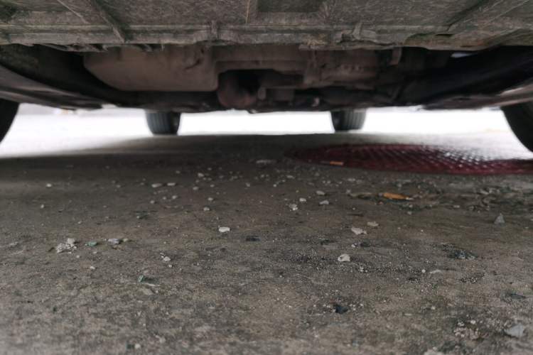 Used Buick Regal 2012 2.0L Comfort Edition