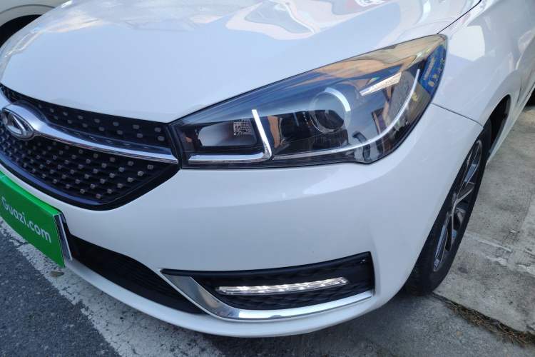 Used Chery Arrizo 5 2021 PRO 1.5L CVT Youth Edition
