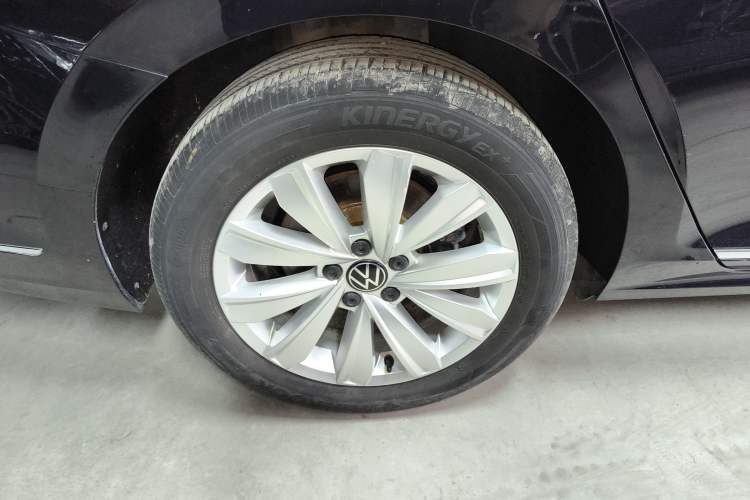 Used Volkswagen Passat 2021 330TSI Elite Edition
