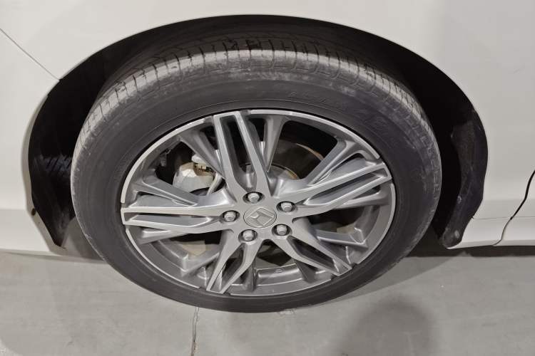 Used Honda Elysion 2019 2.0L Hybrid Luxury Edition
