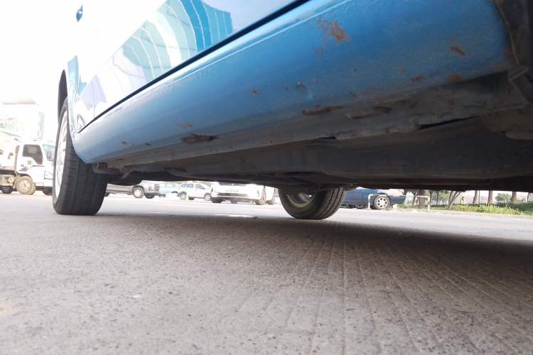 Used Volkswagen up! 2015 1.0L move up!
